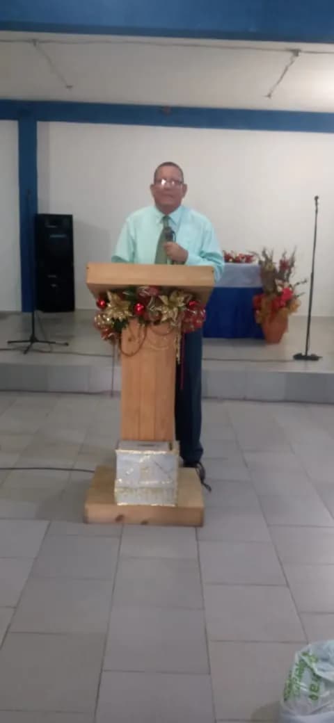 Faithful Address