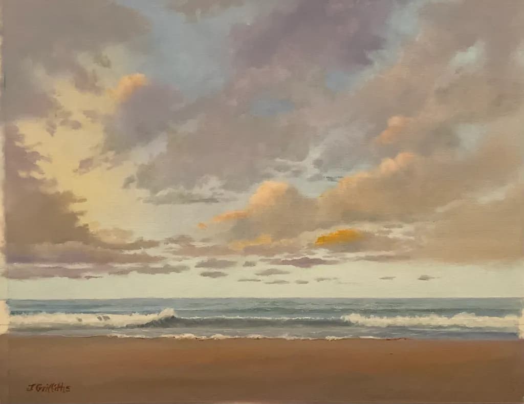 Sunset Serenity