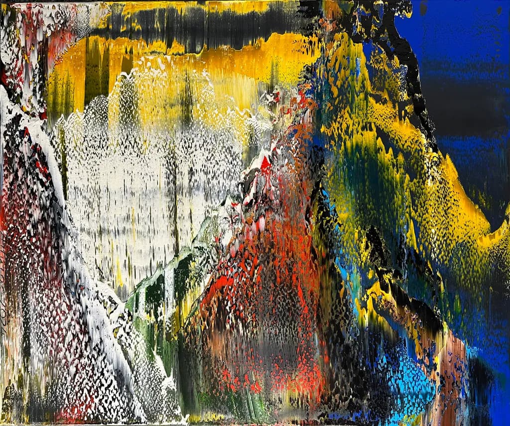 Canyons