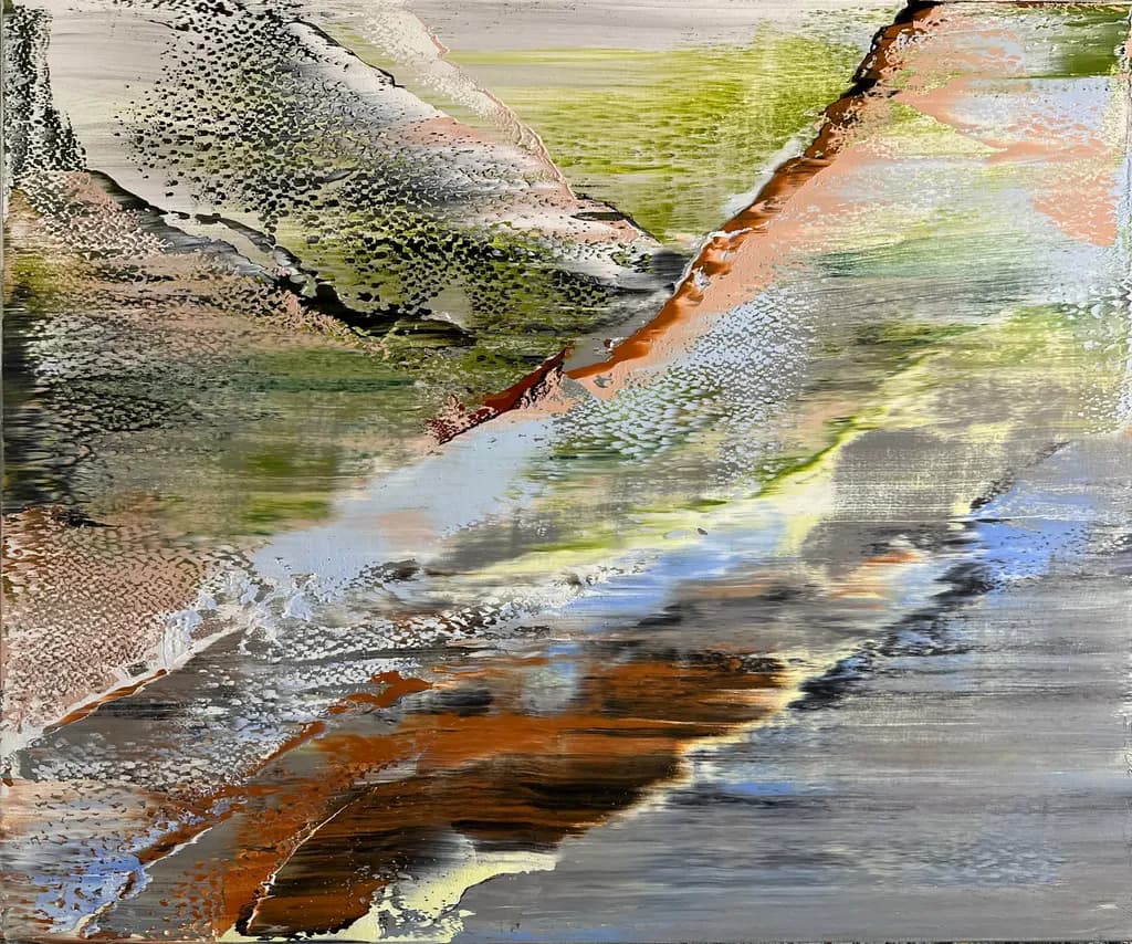 Nature's Flow