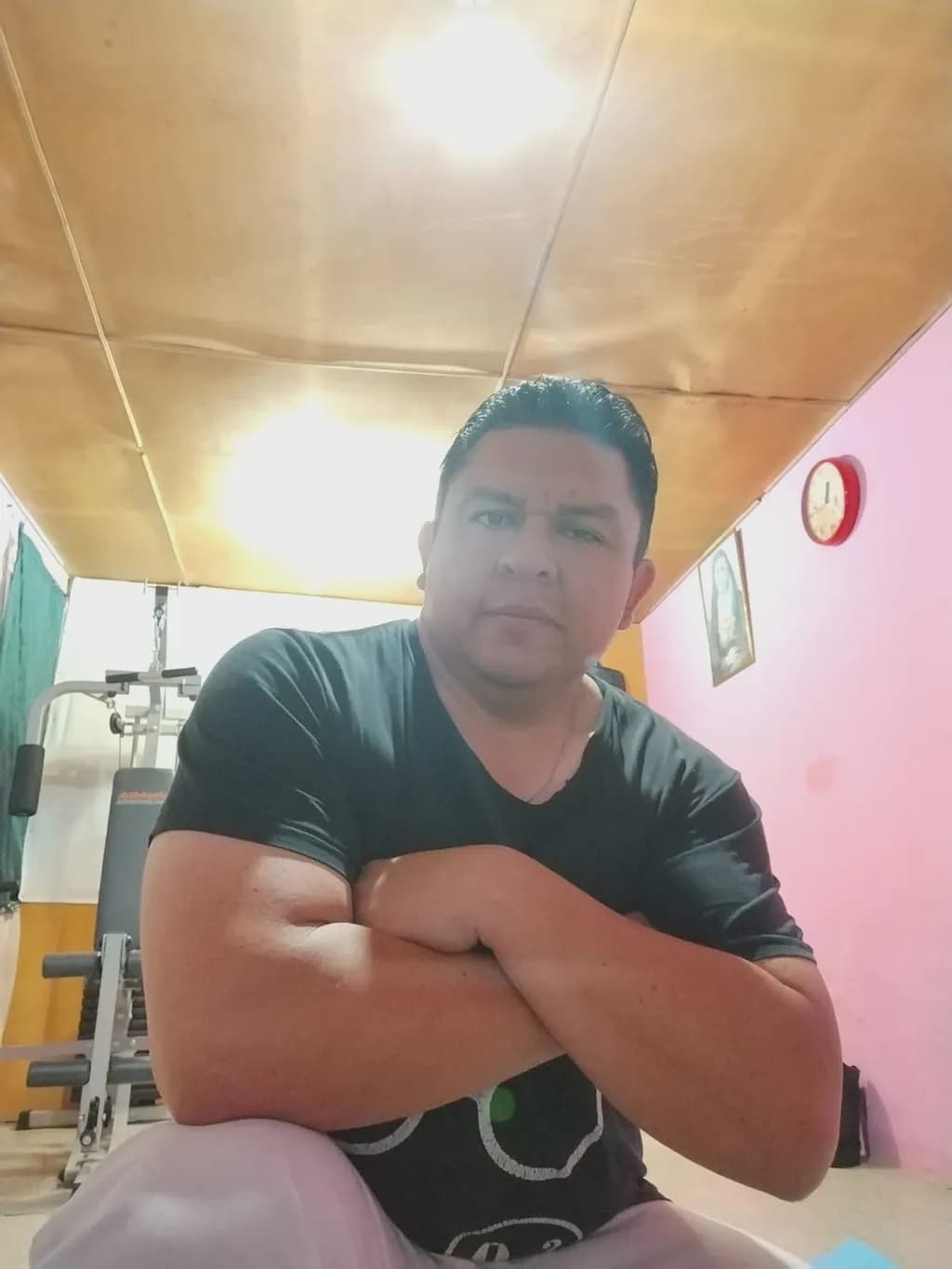 Strength in Focus