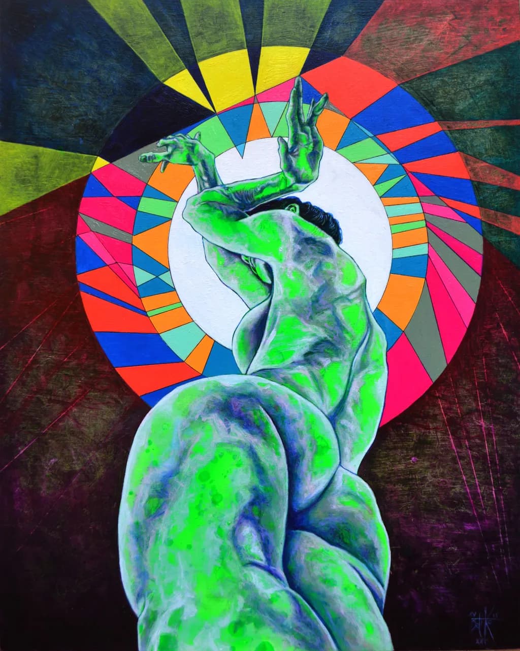 Radiant Resilience