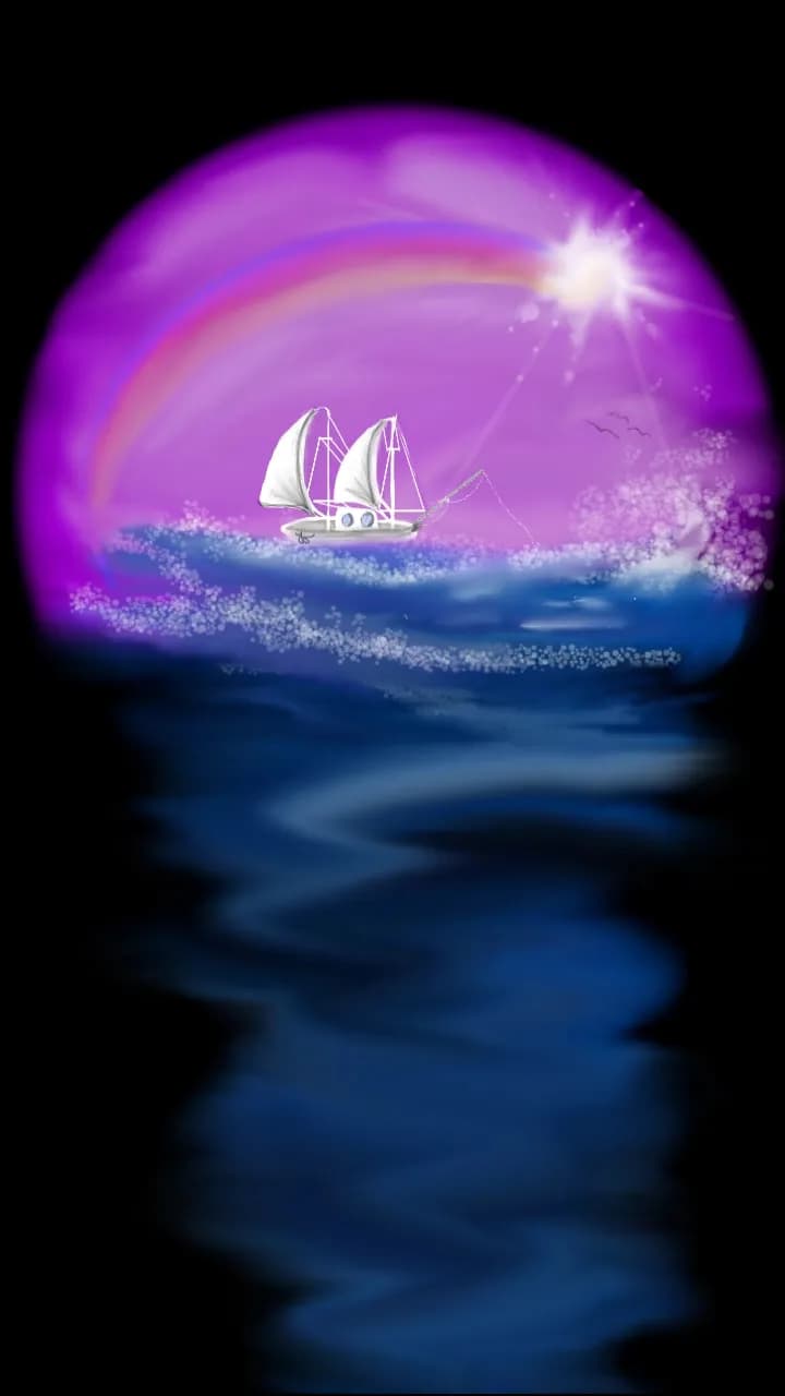Ocean Serenity
