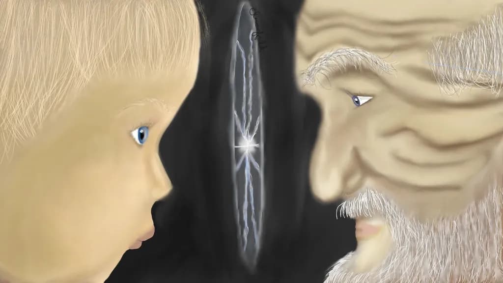 Generational Gaze