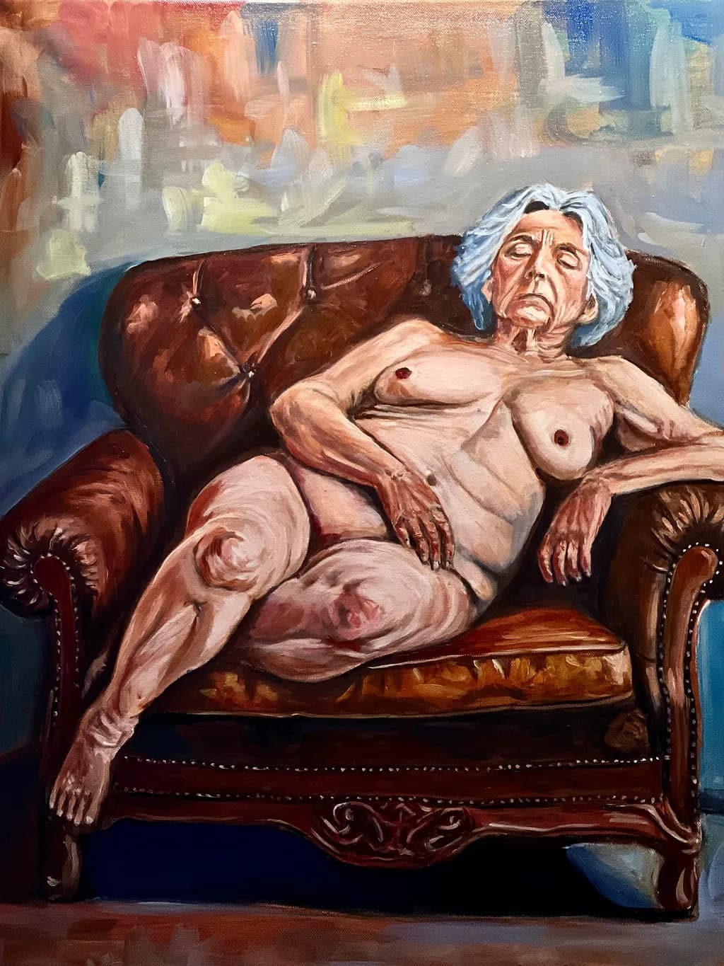 Serene Recline