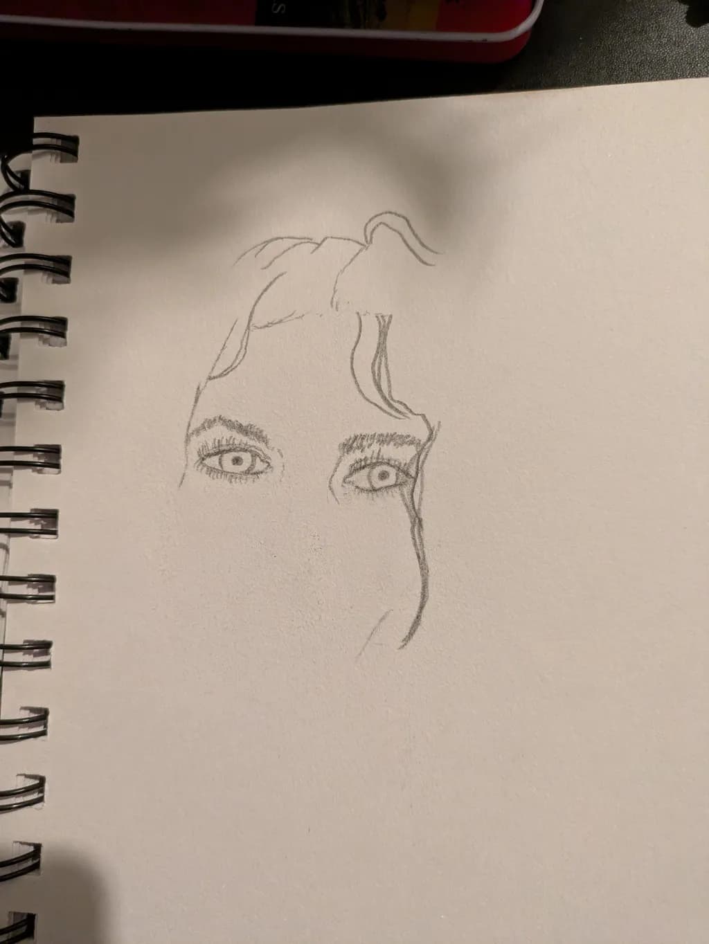 Eyes of Expression