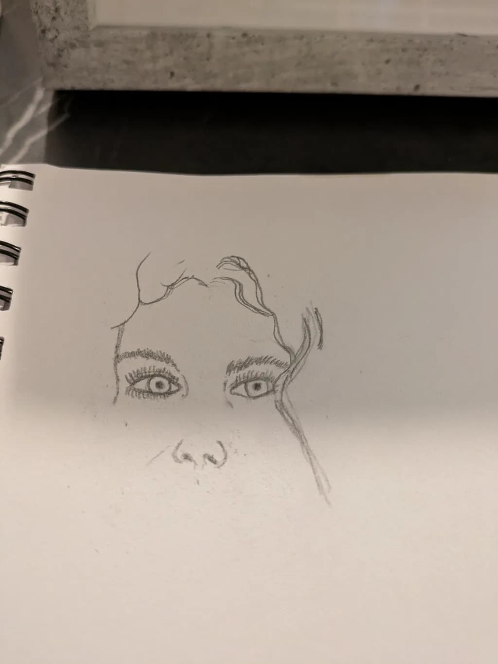 Expressive Gaze