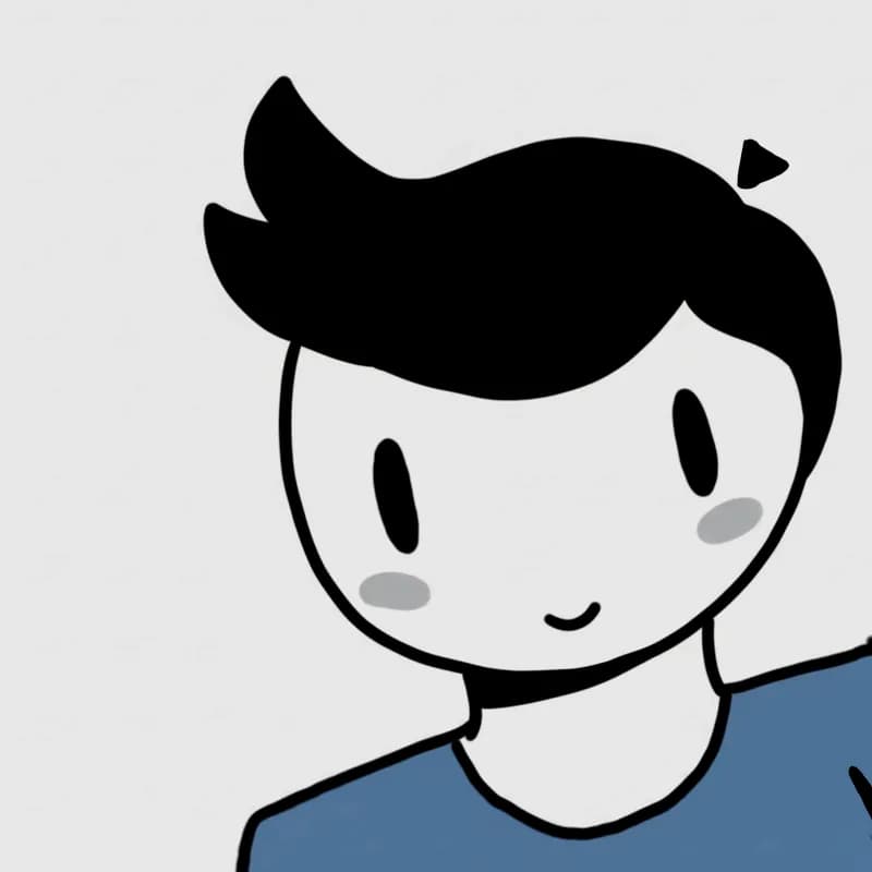 Profile Portrait