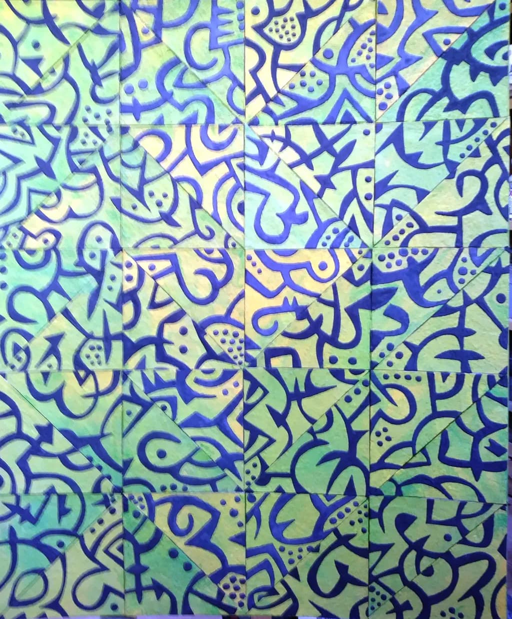 Fluid Harmony