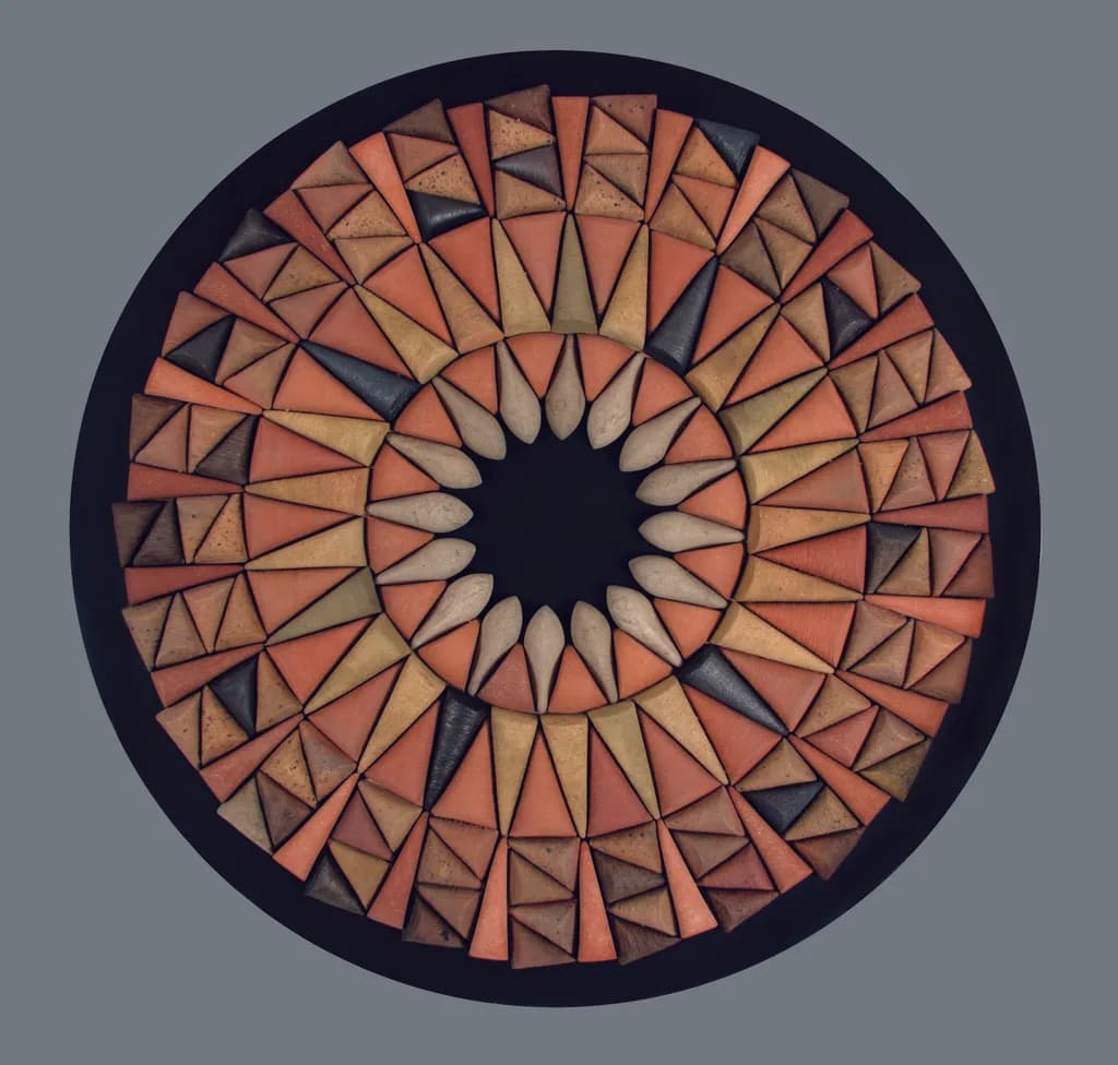 Terracotta Radiance
