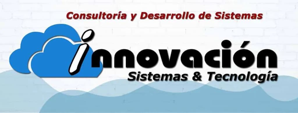 Innovación Logo