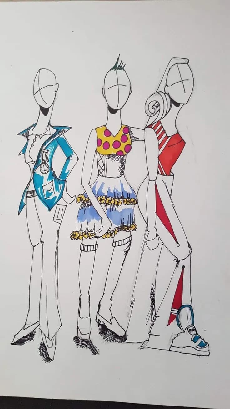 Fashion Fusion