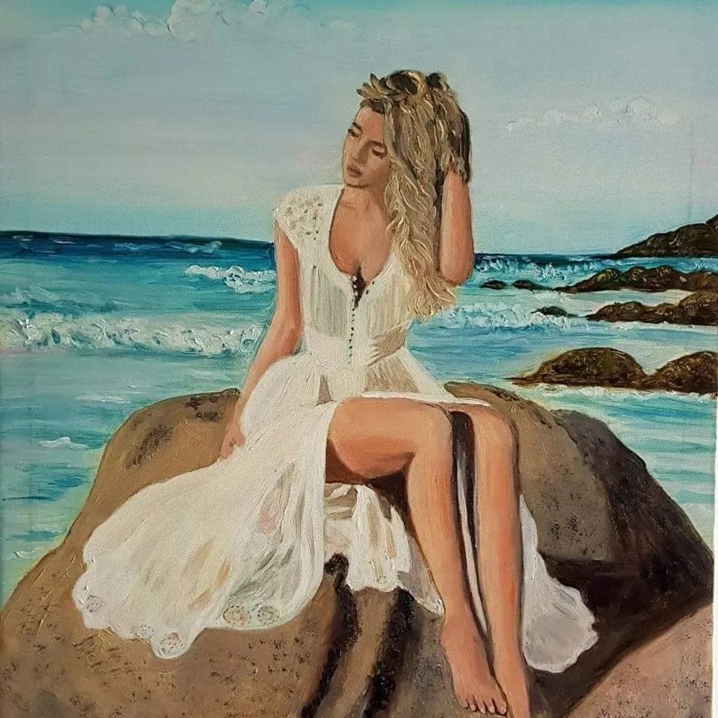 Seaside Reverie