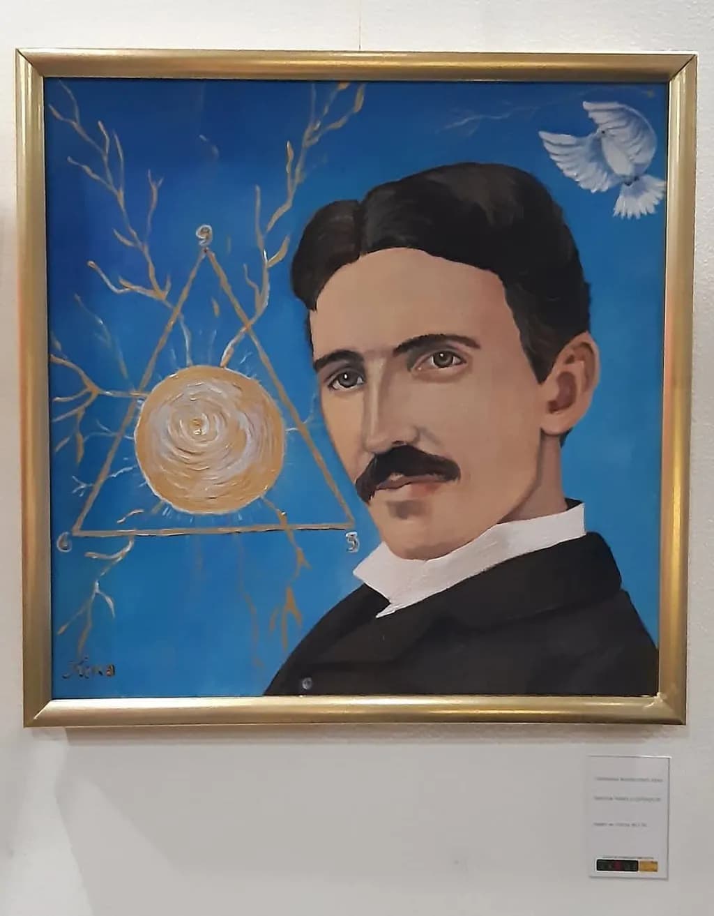 Tesla's Vision