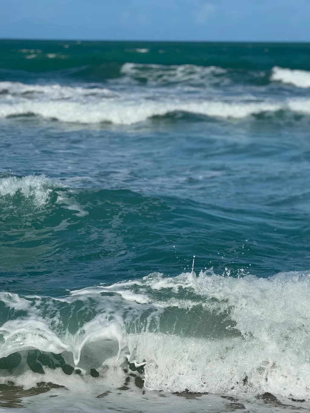 Ocean Waves