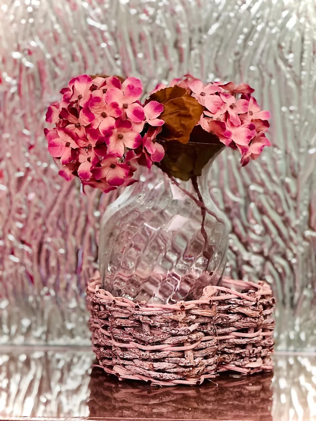 Floral Elegance