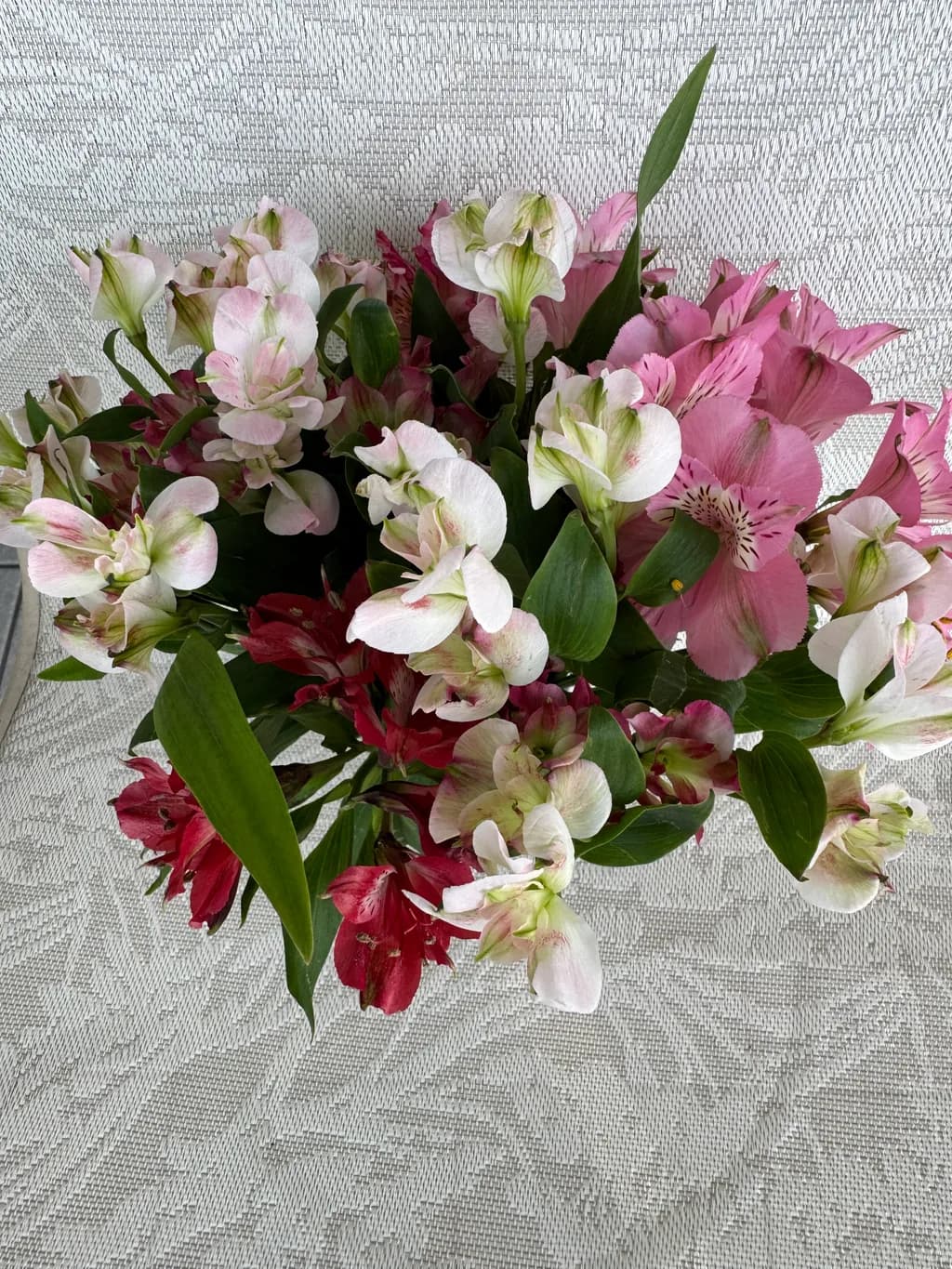 Floral Harmony