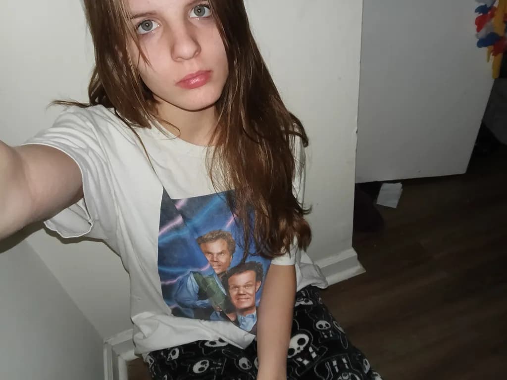 Casual Nostalgia