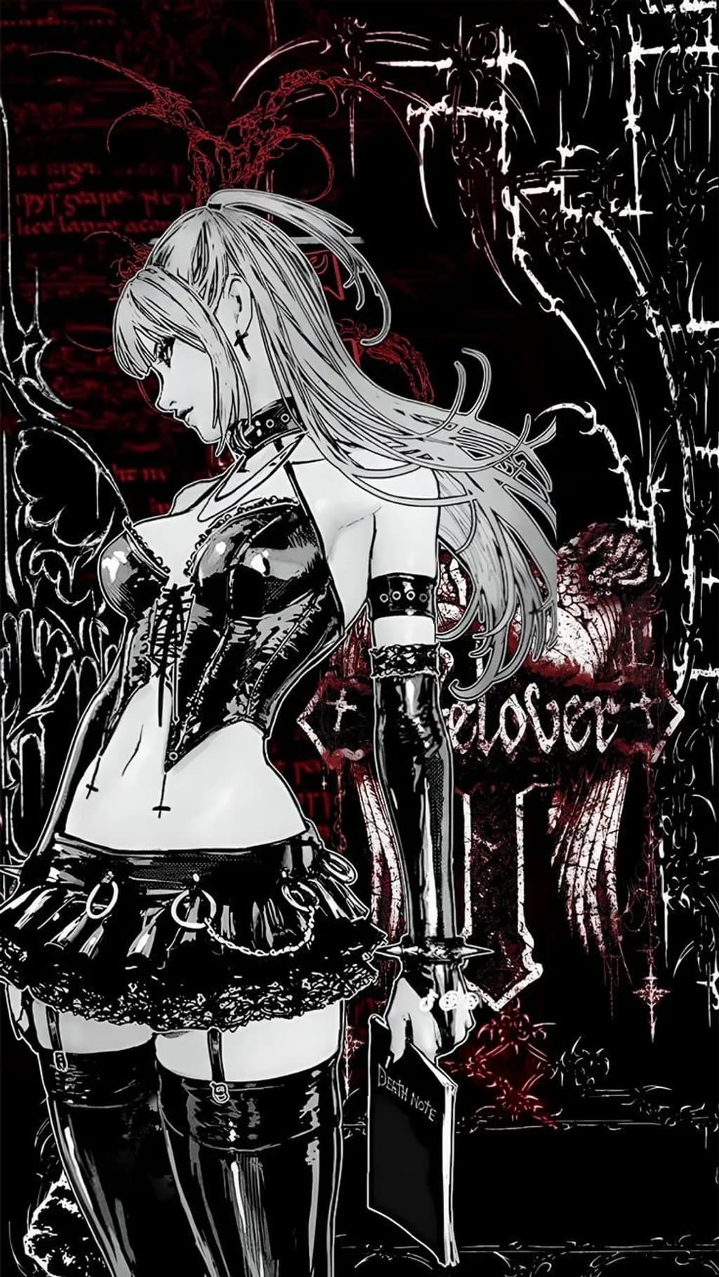 Dark Elegance