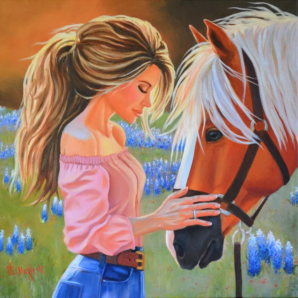 Gentle Connection