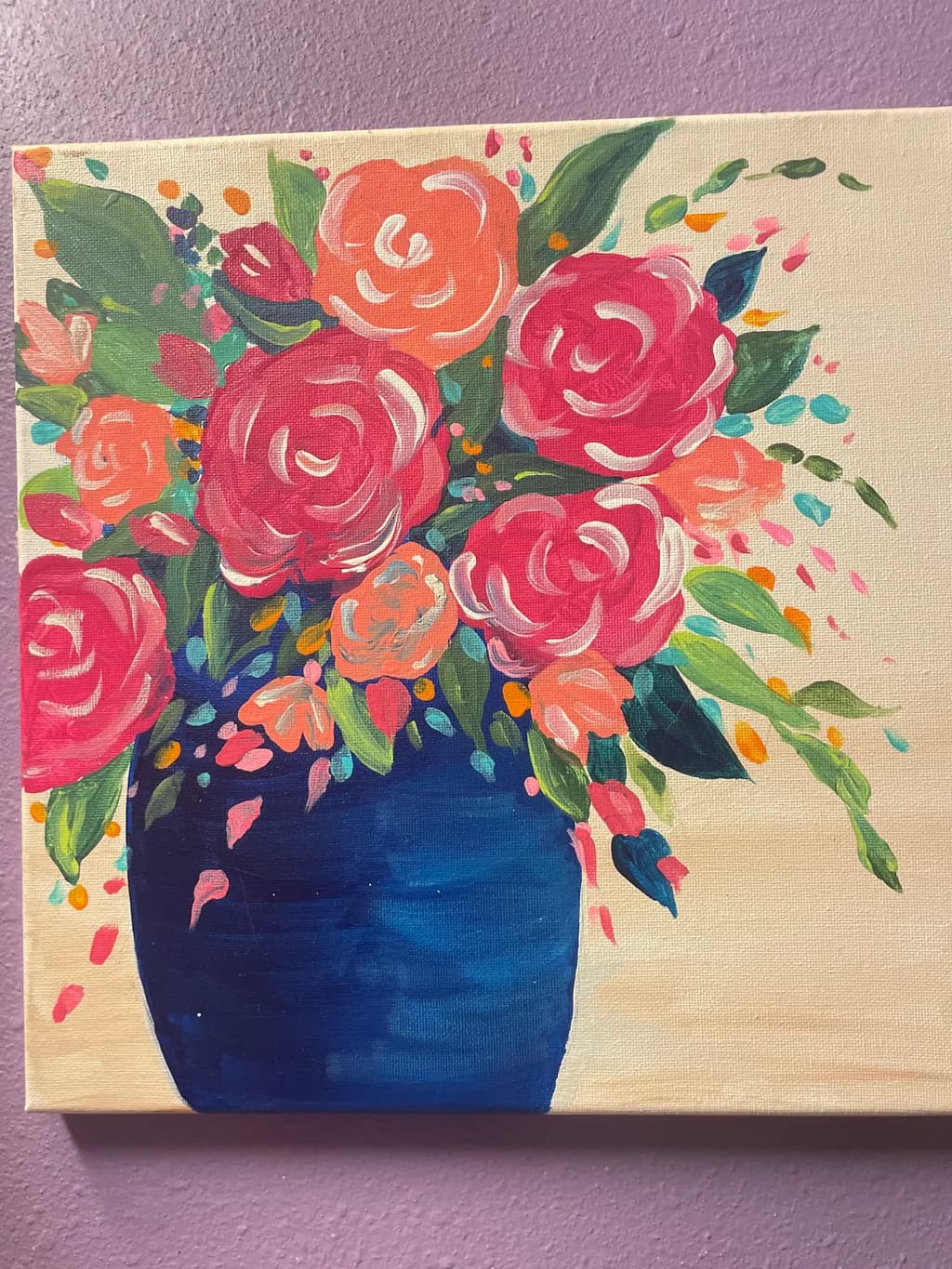 Blooming Bouquet