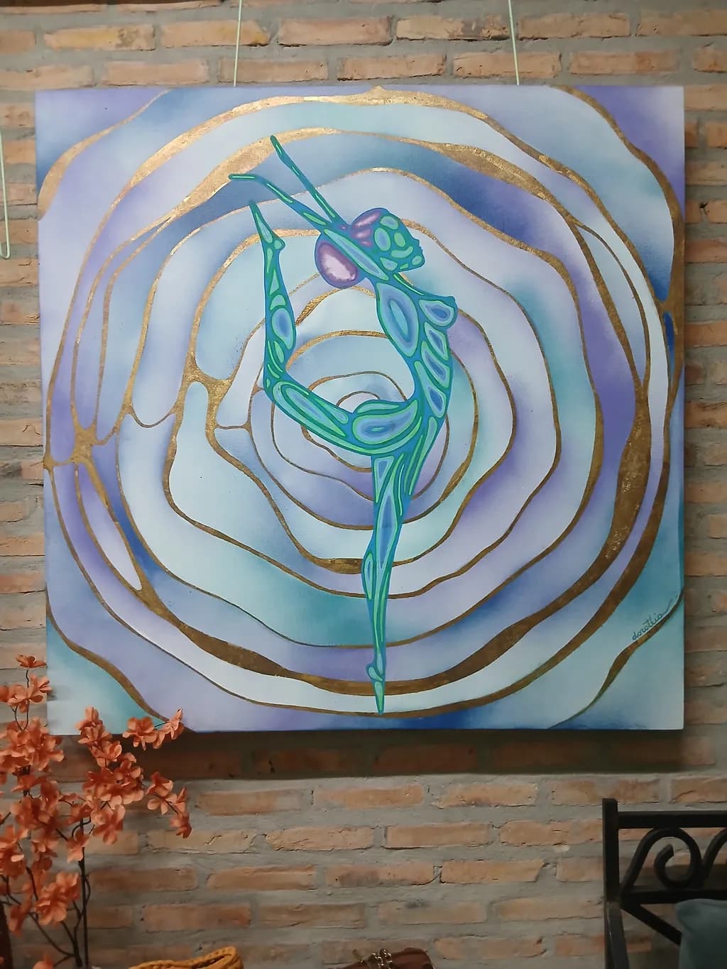 Dynamic Elegance
