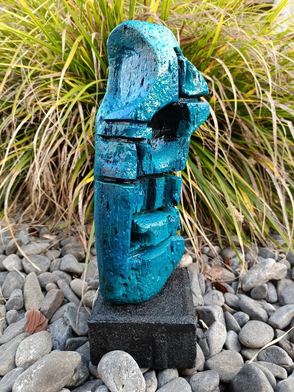 Aqua Form