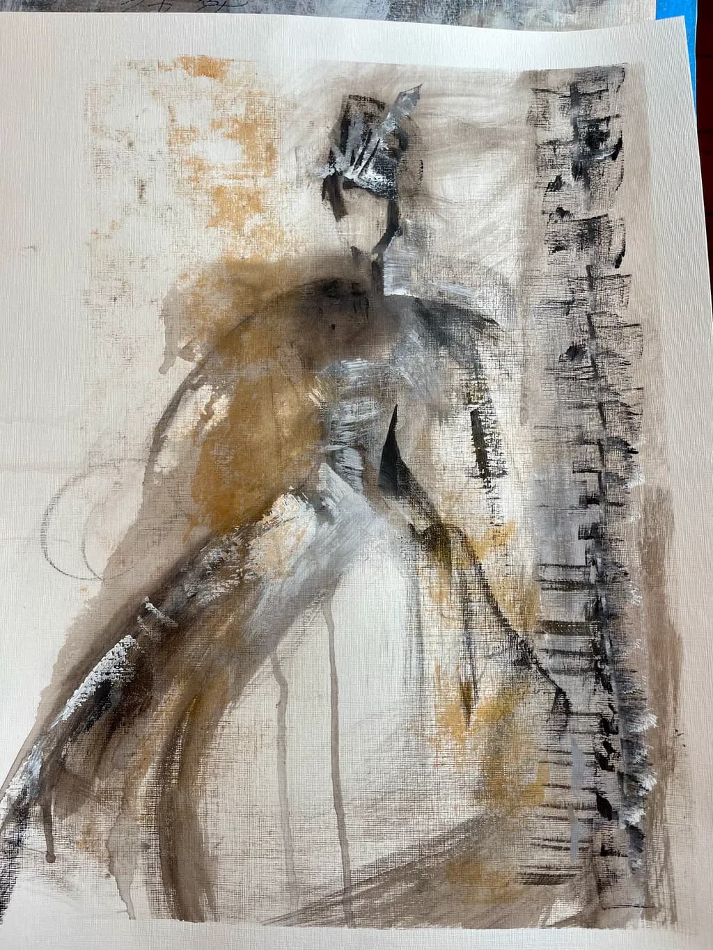 Faded Grace