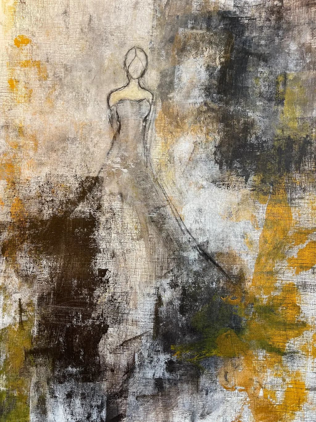 Fading Grace