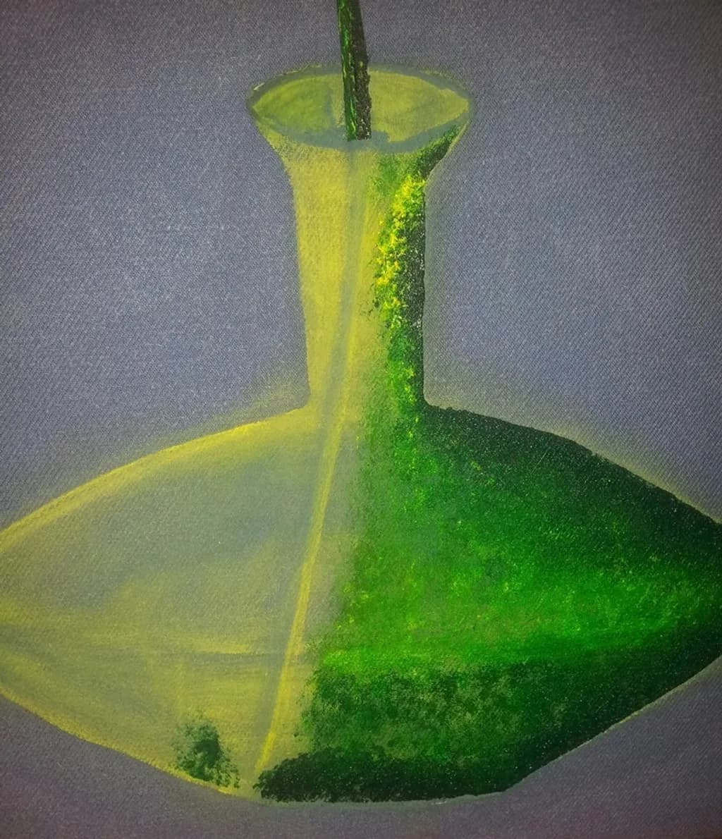Green Elixir