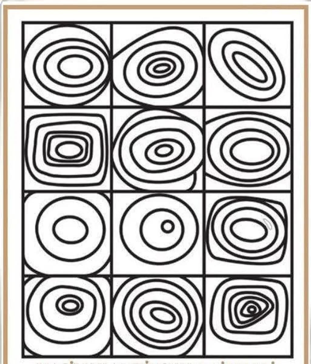 Geometric Patterns