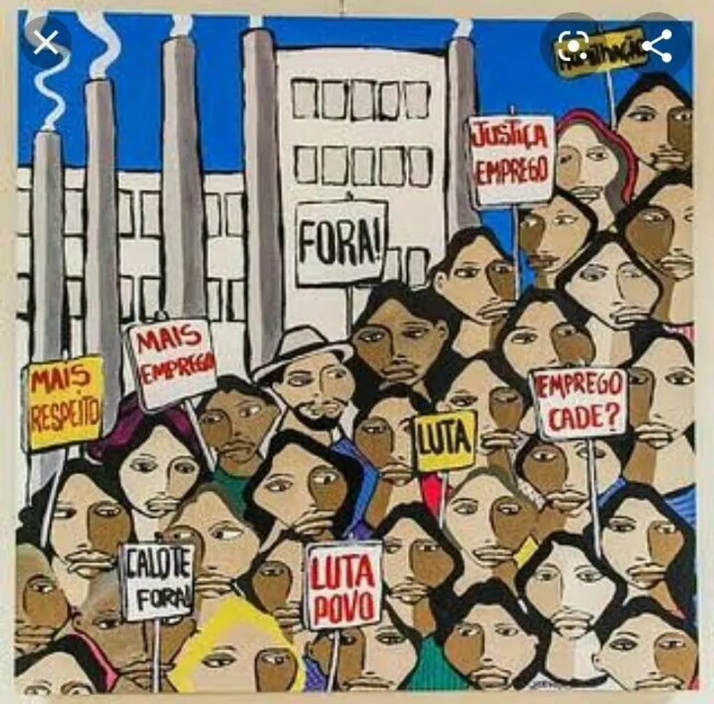 Voices of Unity