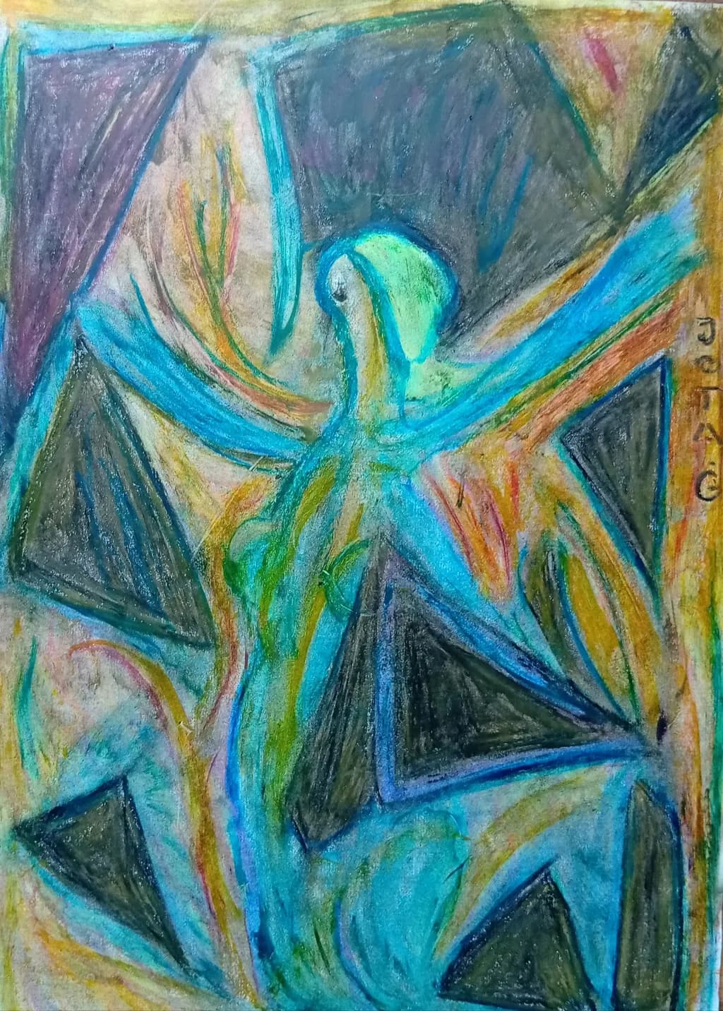 Dynamic Embrace