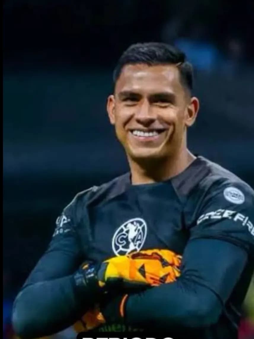 Goalkeeper's Confidence