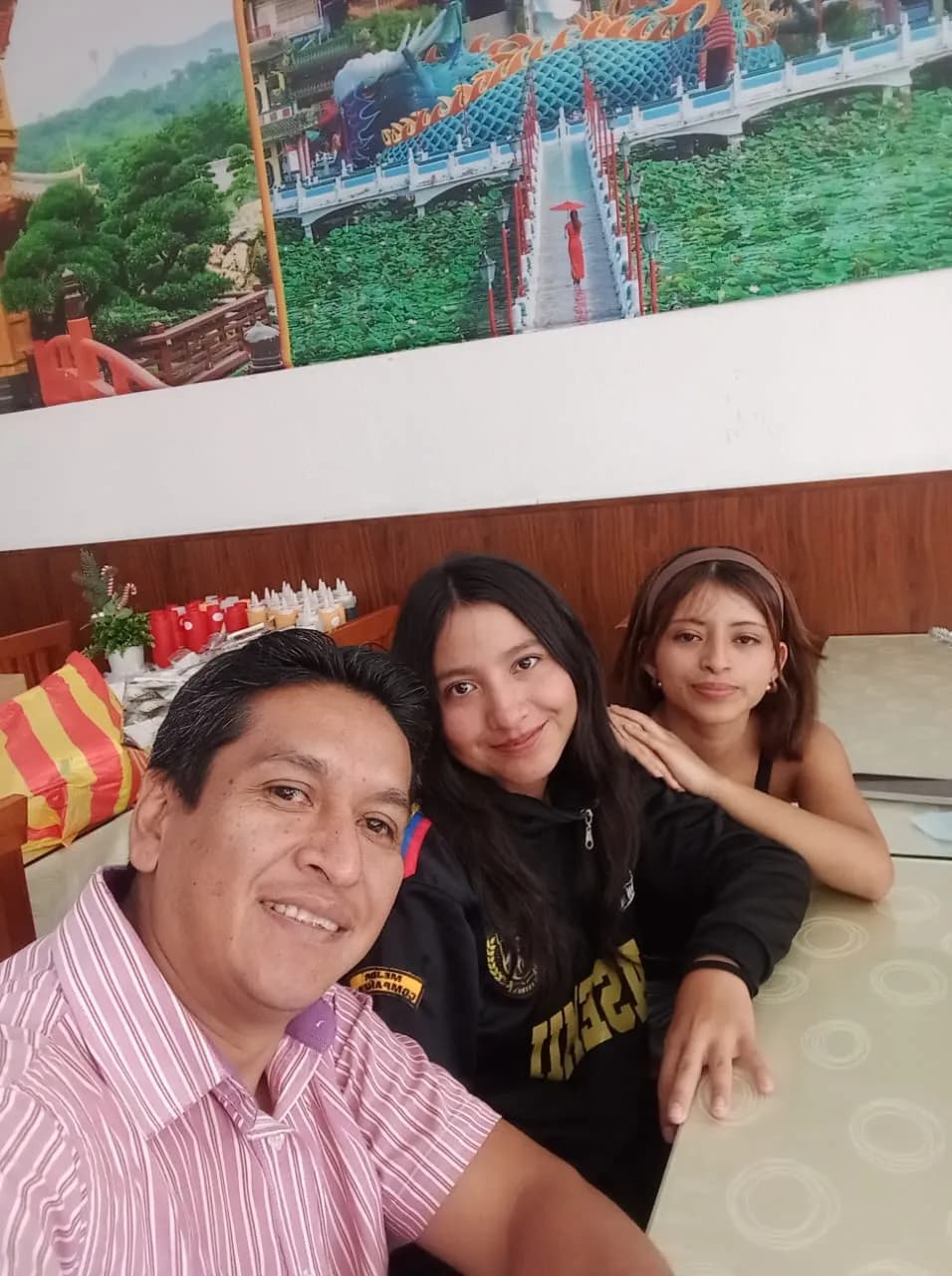Family Moments