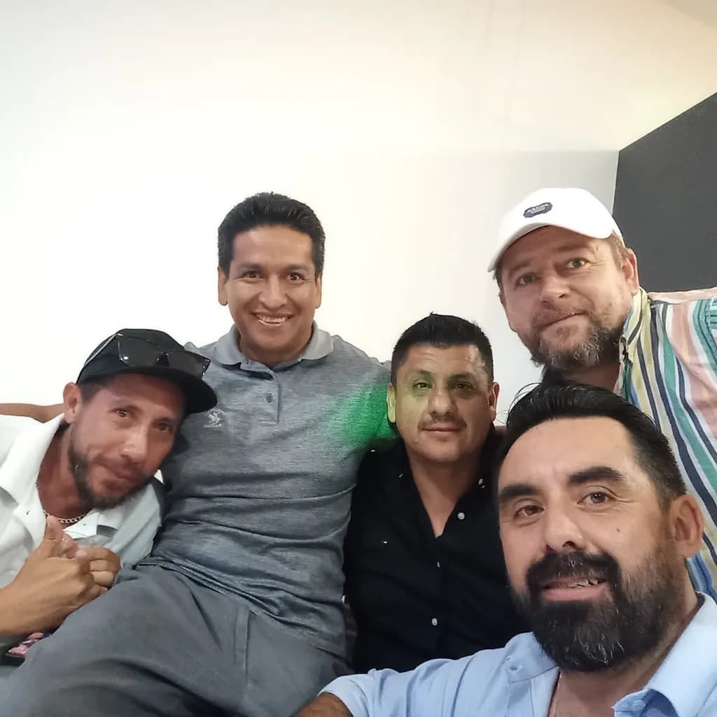 Joyful Connections