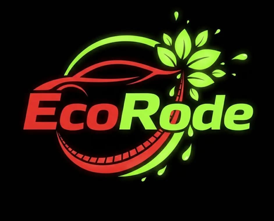 EcoRode Logo