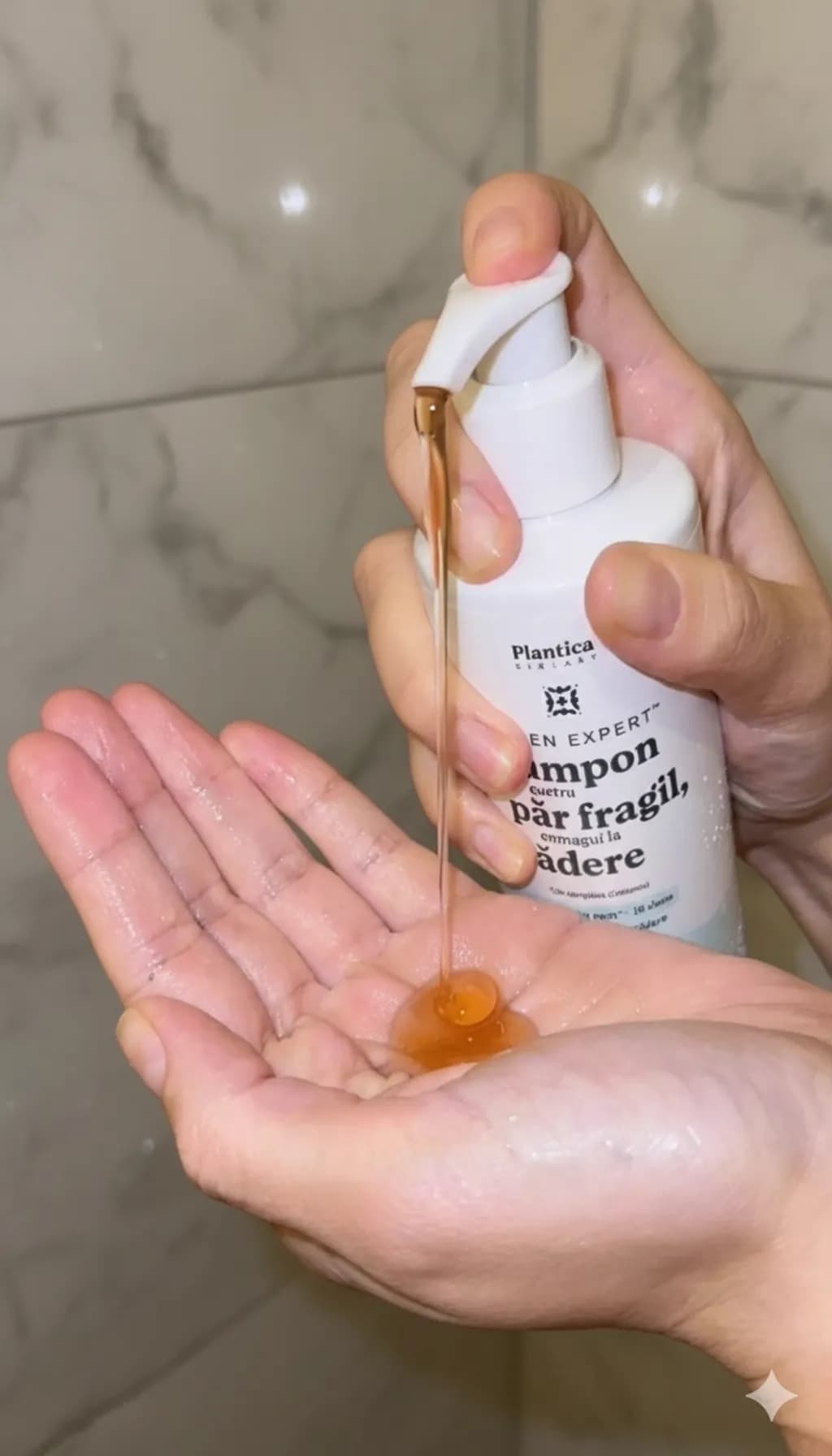 Shampoo Essence