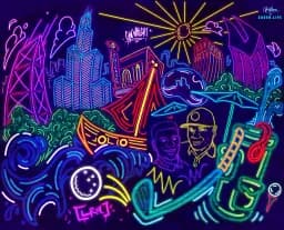 GW Wright: Chicago Roots, Creative Routes