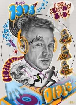 Diplo: Bass, Beats & Beyond