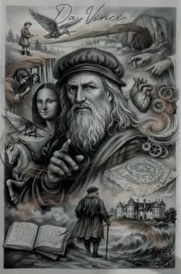 Da Vinci Montage