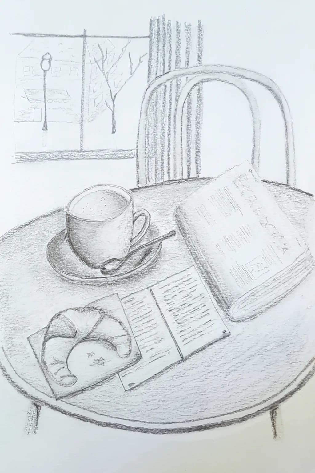 Morning Rituals