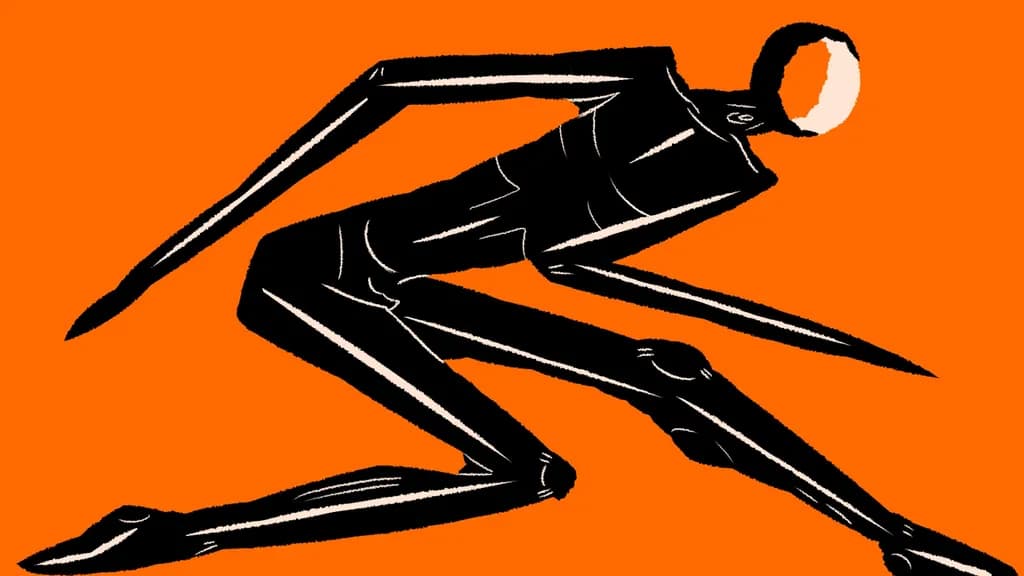 Dynamic Figure