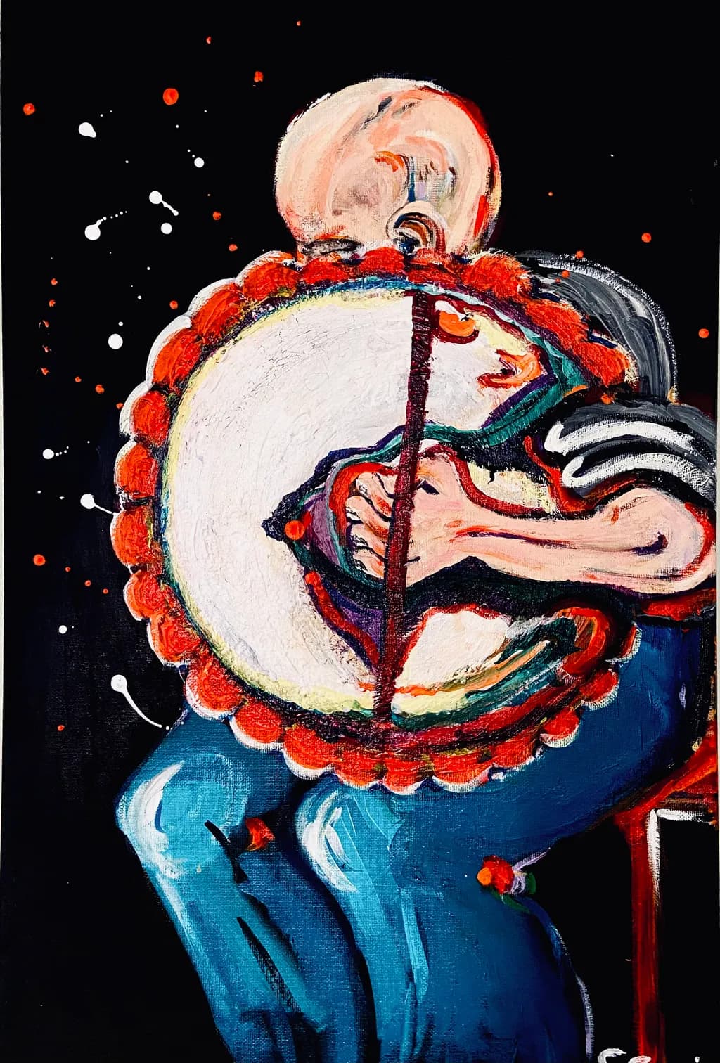 Rhythmic Passion