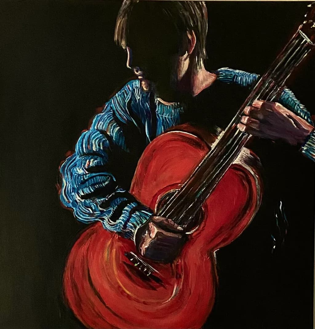 Shadow Strings