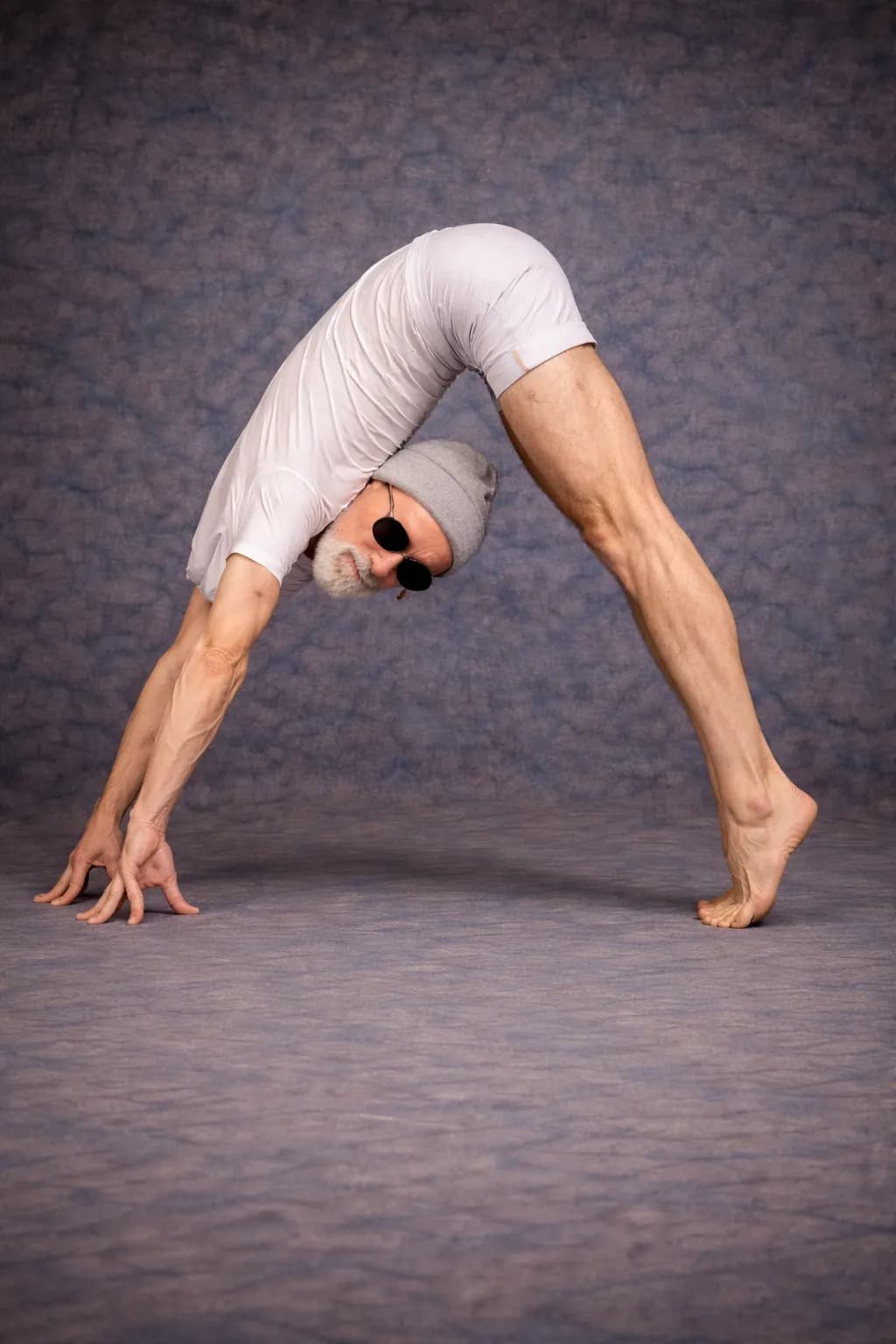 Flexibility Redefined