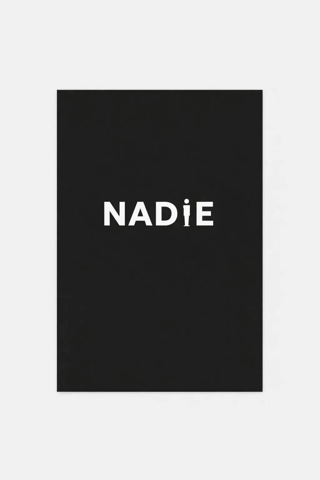 NADIE