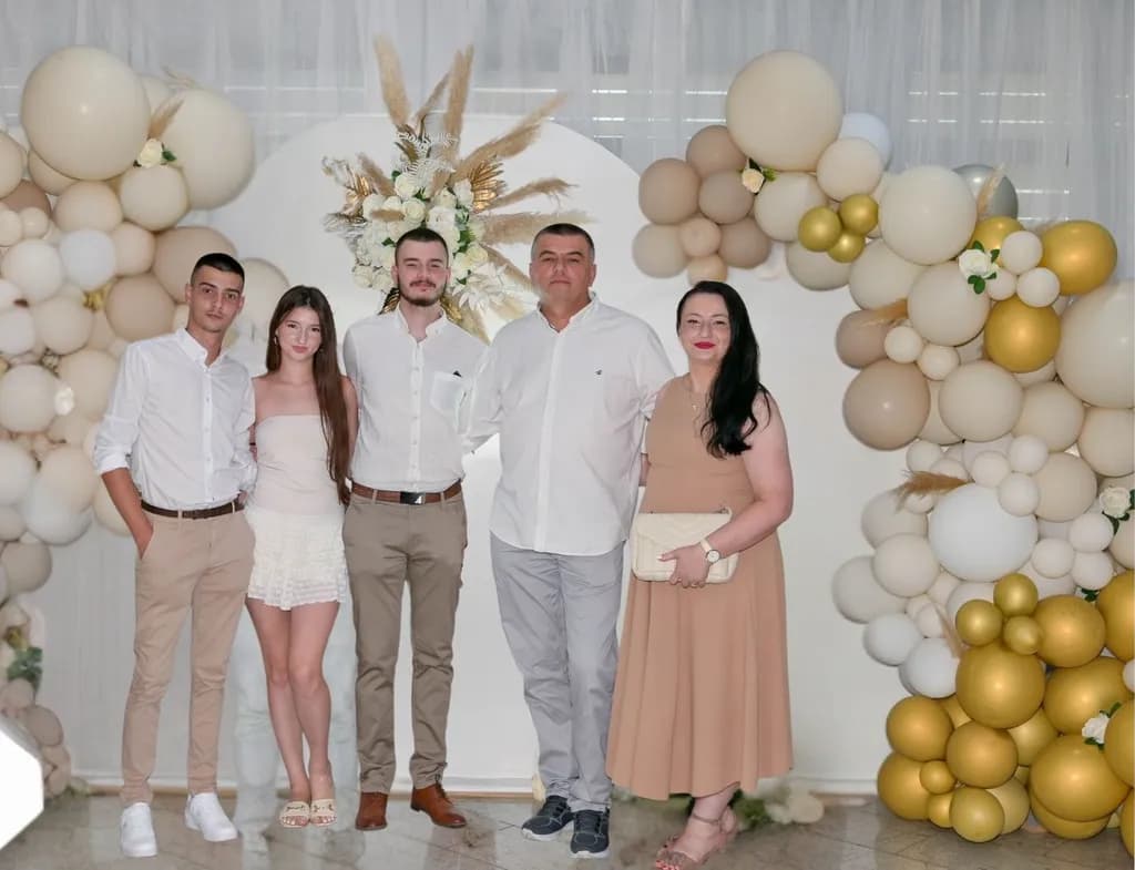 Family Celebration