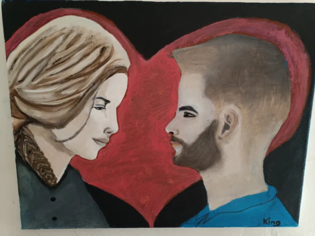 Heartfelt Connection