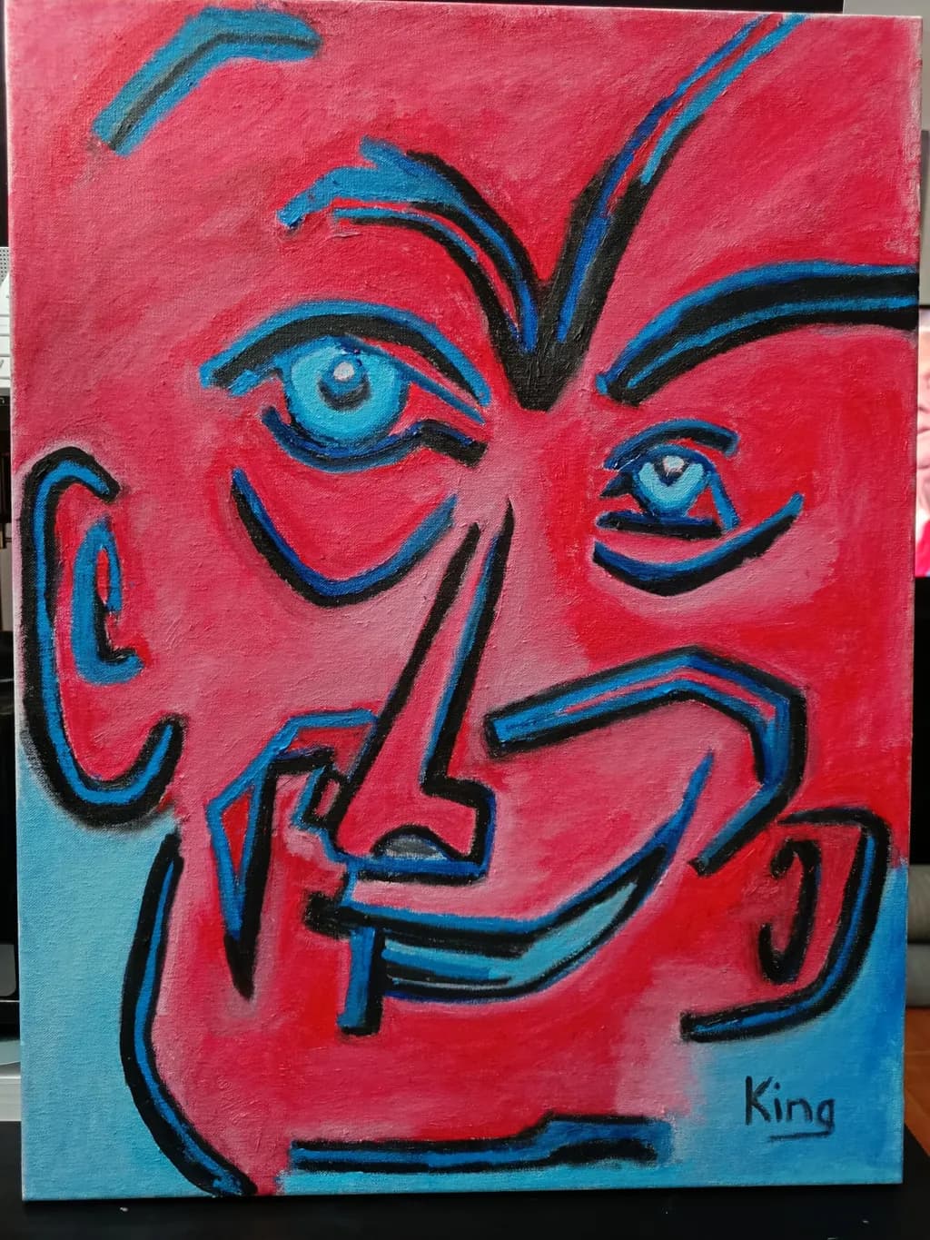Bold Expression